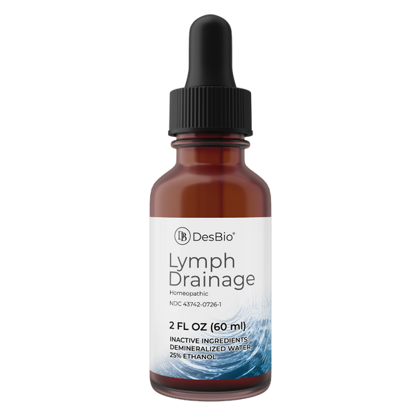 Lymph Drainage
