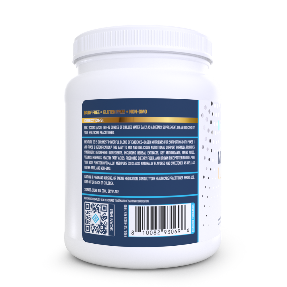 Medipure Ultra - Mixed Berry