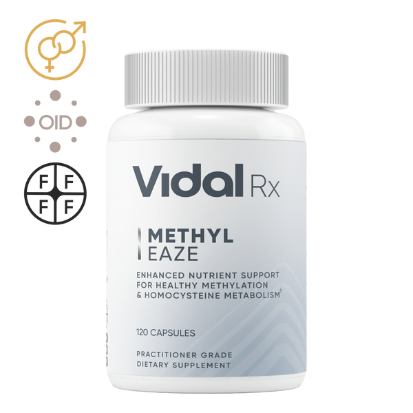 Methyl Eaze