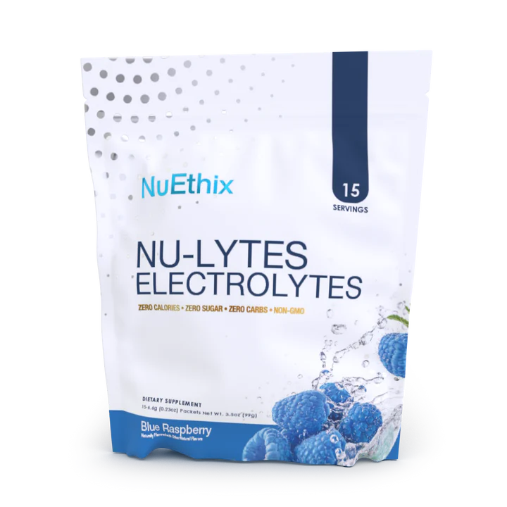 NU-LYTES Electrolytes