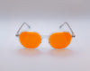 GROOV Blue Light Blocker Glasses - Nighttime #2