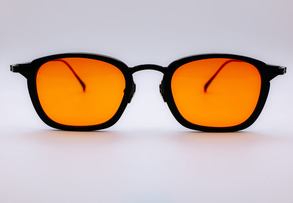 GROOV Blue Light Blocker Glasses - Nighttime #3