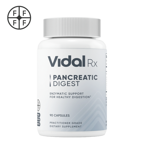 Pancreatic Digest > Formerly SpectraZyme Pan 9x ES