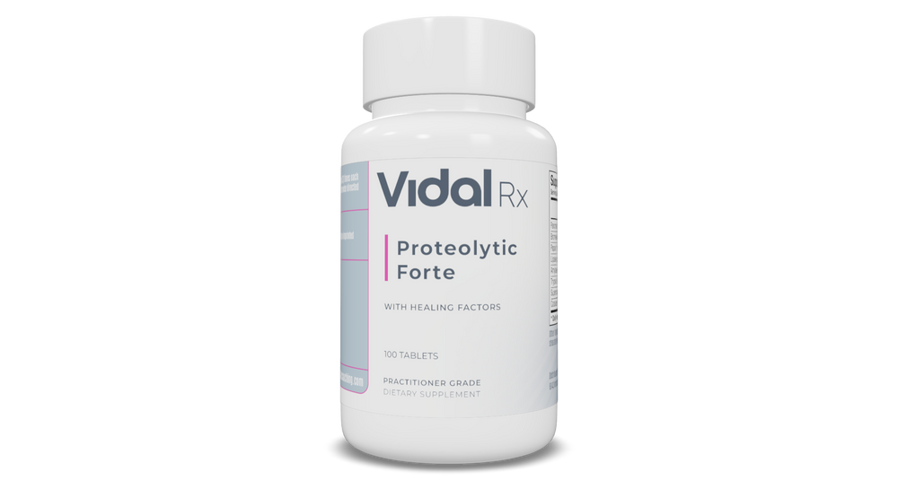 Proteolytic Forte