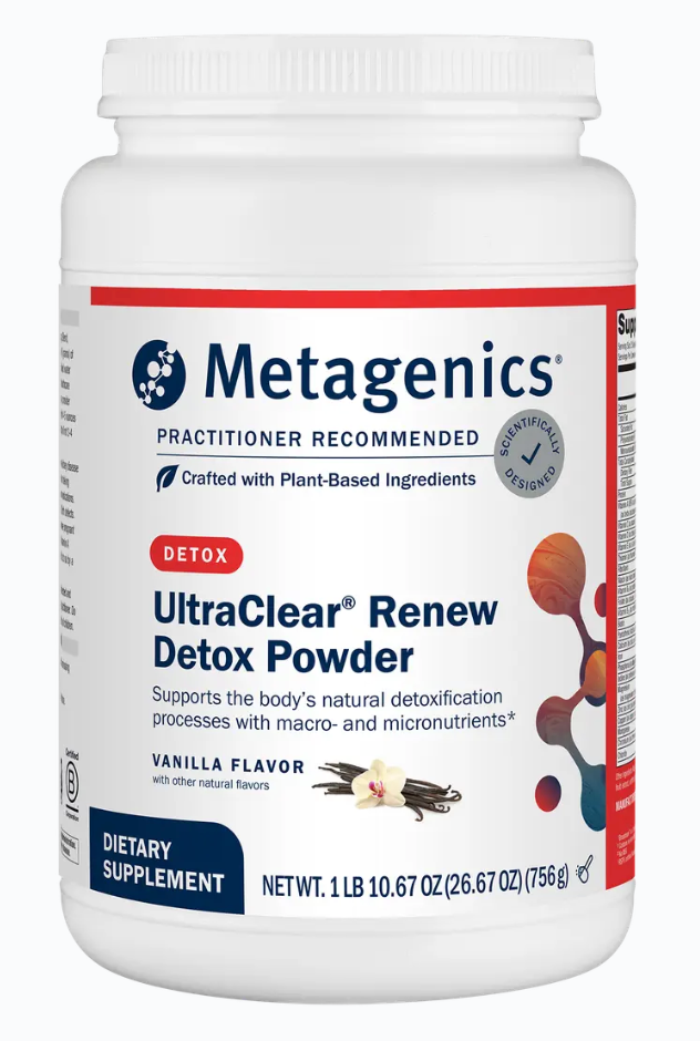 UltraClear RENEW