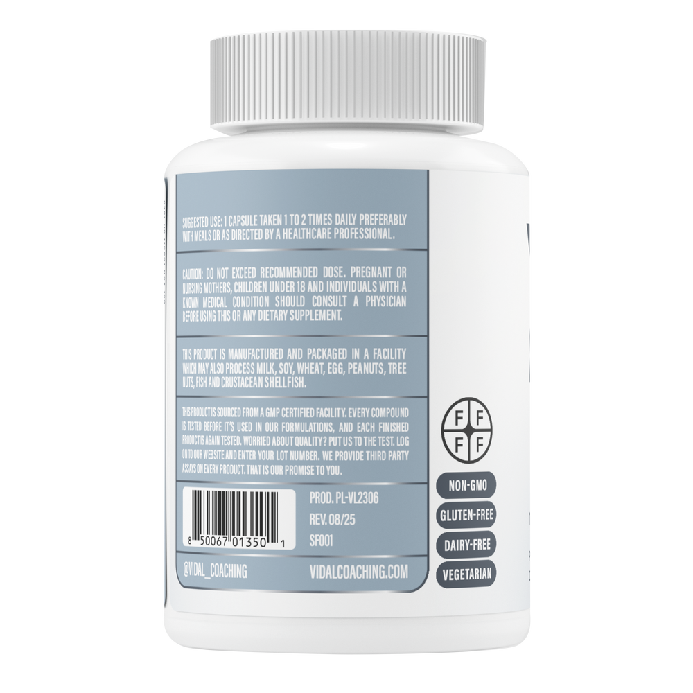 Magnesium BisGlycinate