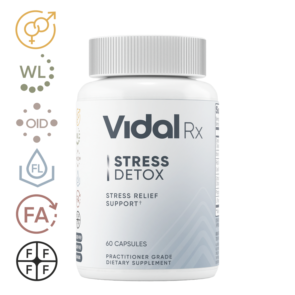Stress Detox