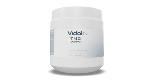 TMG Support