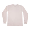 Vidal Staple Long Sleeve Tee - Ecru