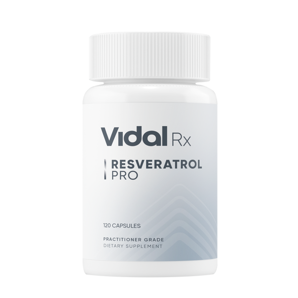 Resveratrol Pro