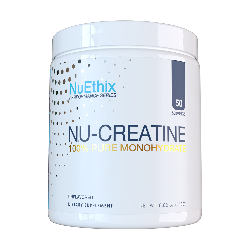 Nu-Creatine