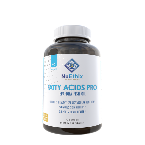 Fatty Acids Pro