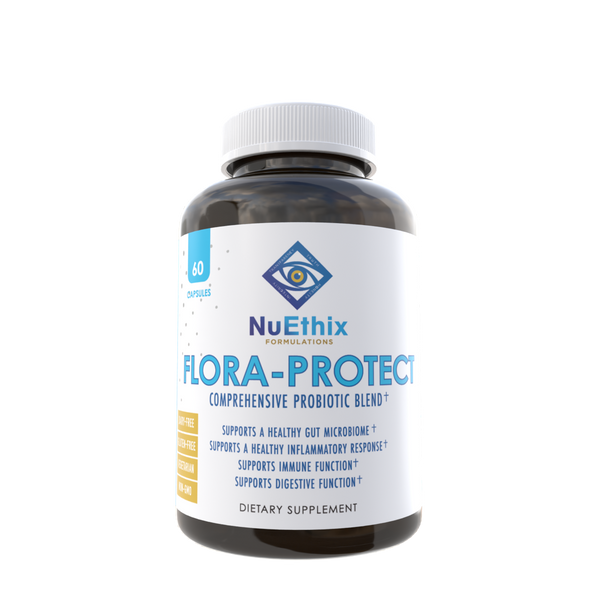Flora Protect