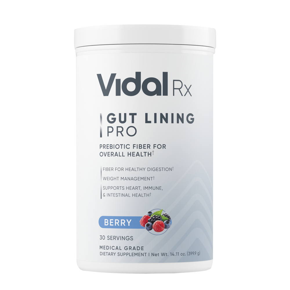 Gut Lining Pro
