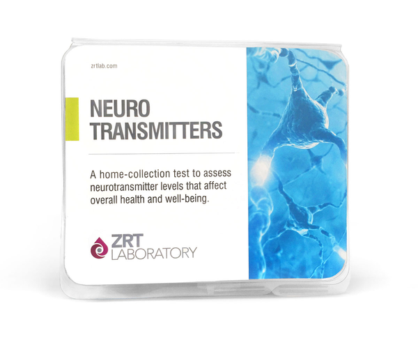 ZRT Neurotransmitters Test