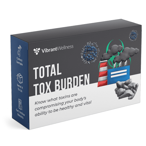 Total Tox Burden Test