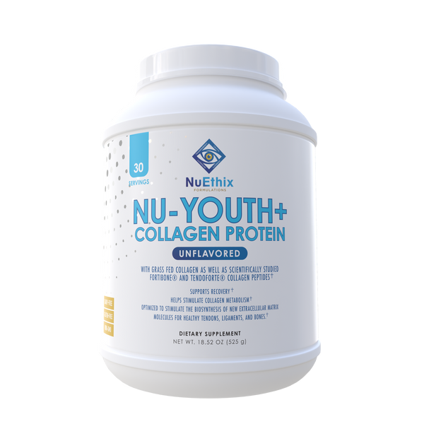 Nu-Youth+