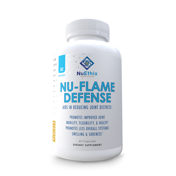 Nu-Flame Defense