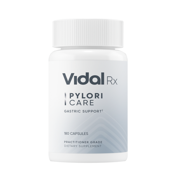 Pylori Care