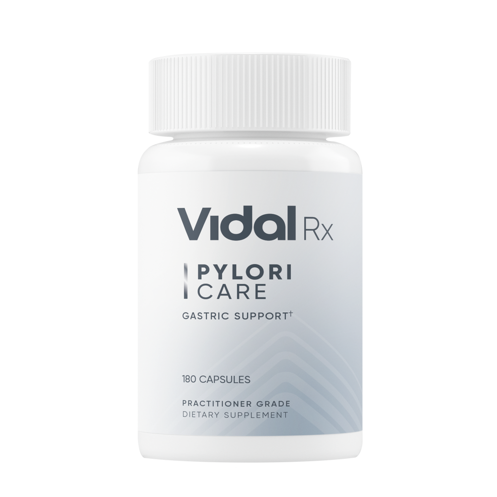 Pylori Care