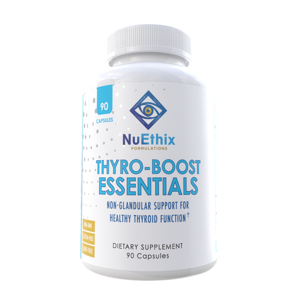 Thyro Boost Essentials