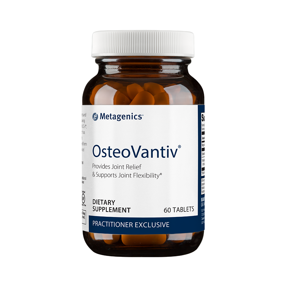 OsteoVantiv