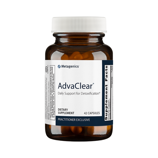 AdvaClear 42ct