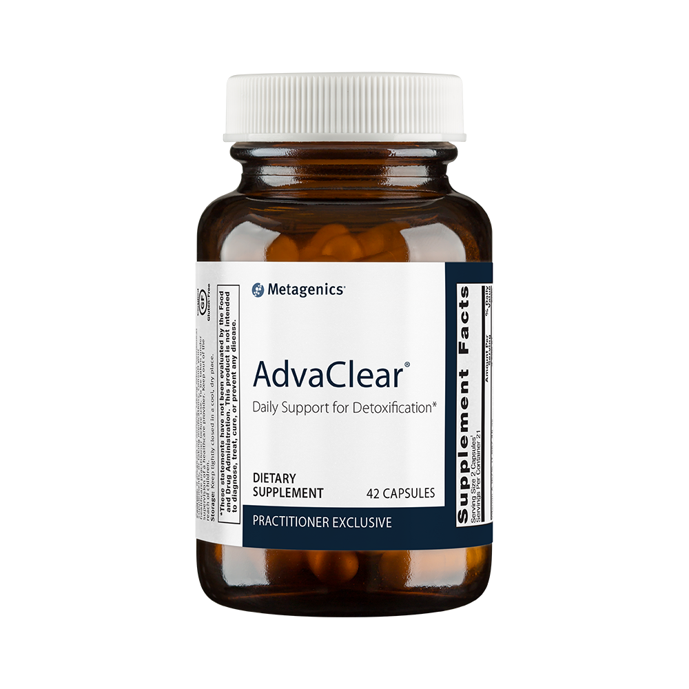 AdvaClear 42ct
