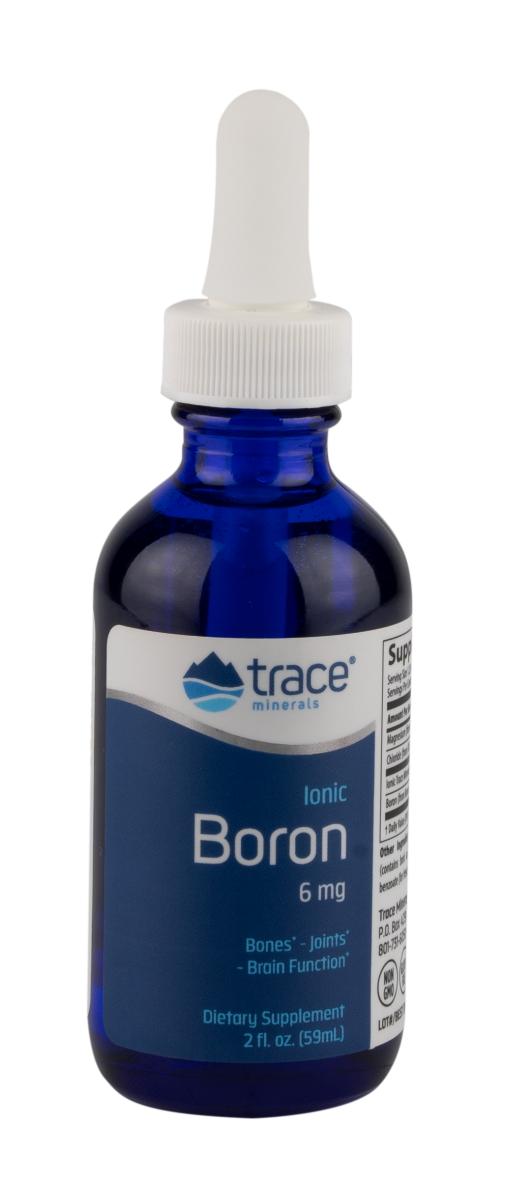 Boron