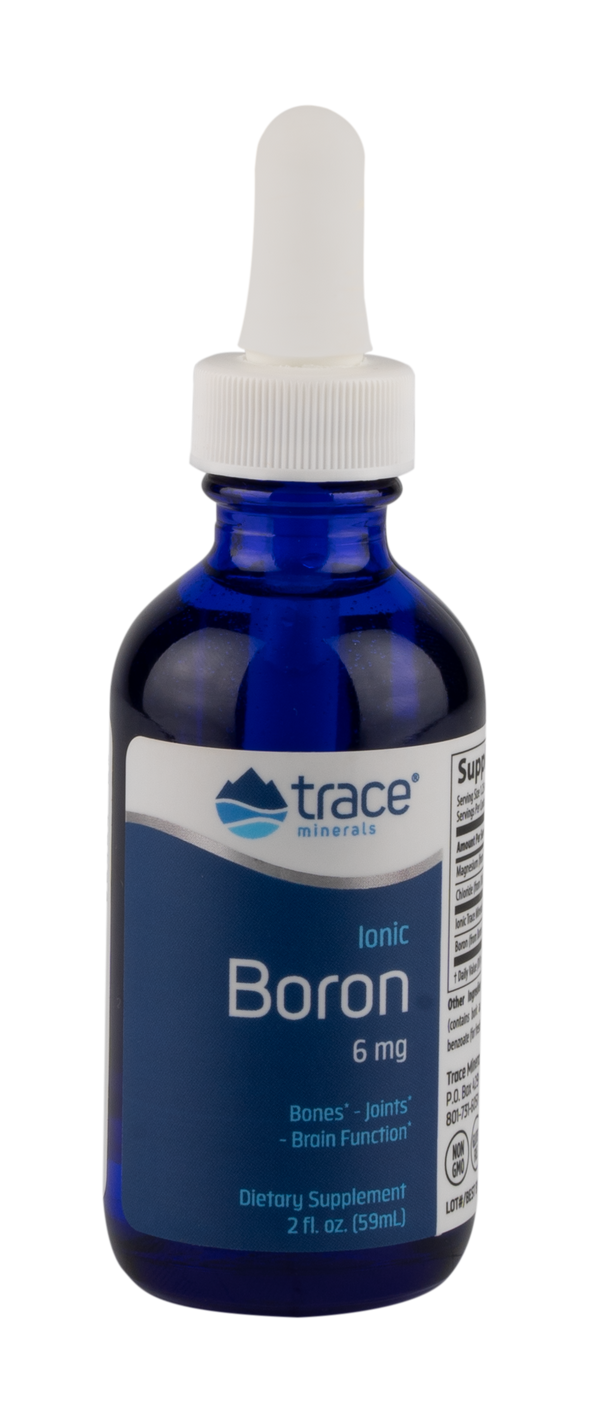 Boron