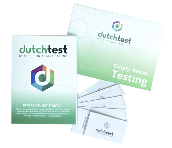 DUTCH Complete Test