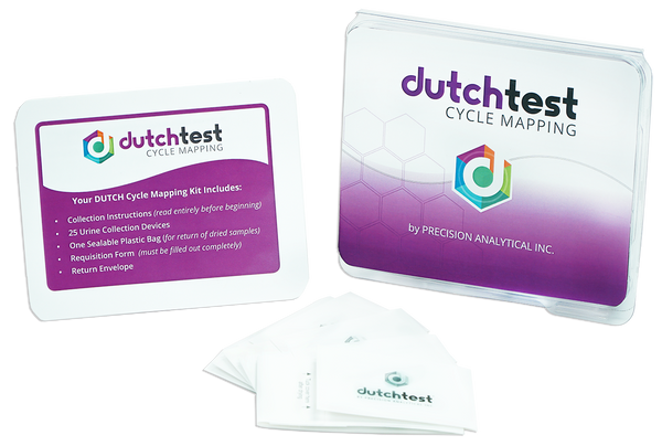 DUTCH Cycle Mapping Test