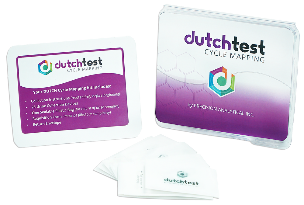 DUTCH Cycle Mapping + DUTCH Complete Test