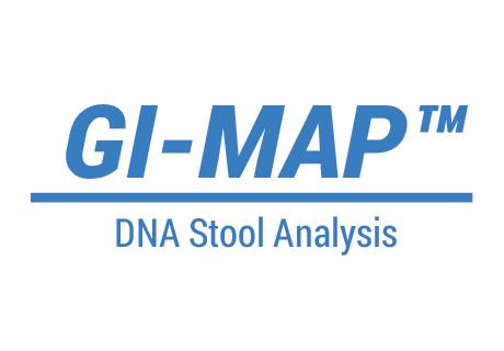 GI Map Test