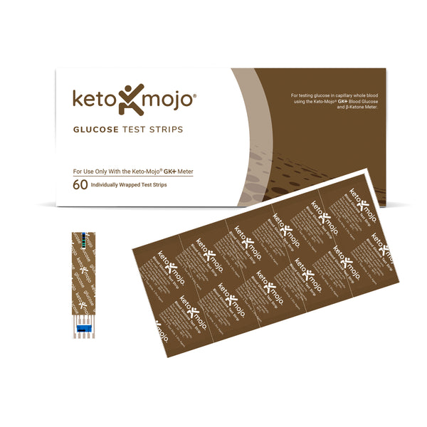 Glucose Test Strips