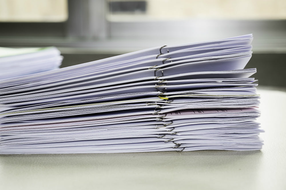 Intake Forms