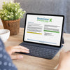 StrateGene Upload Report Test