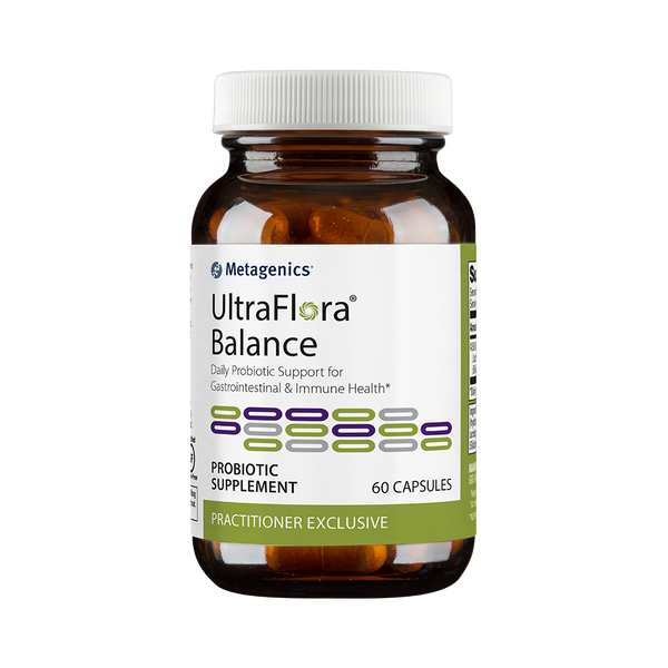 UltraFlora Balance 60ct