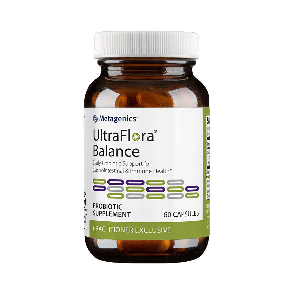 UltraFlora Balance 60ct
