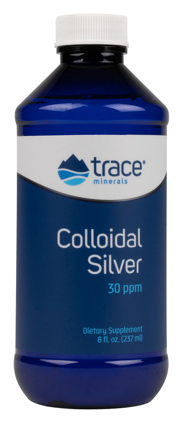 Colloidal Silver