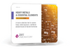 ZRT Heavy Metals Test