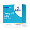 Omega-3 Index Test