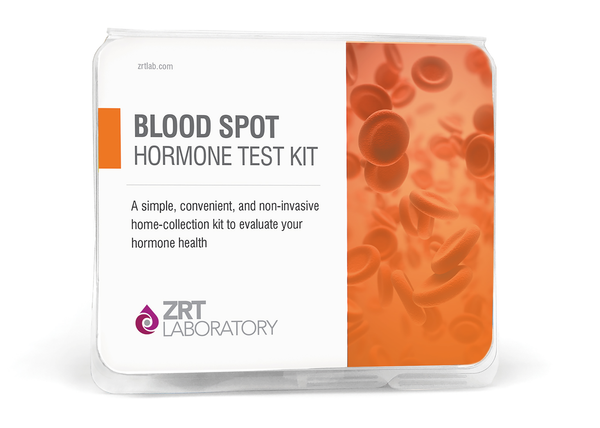 ZRT CardioMetabolic Profile Test