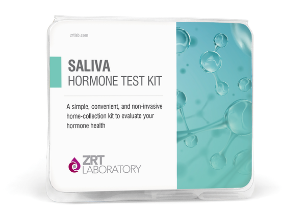 ZRT Cortisol Awakening Response Profile Test
